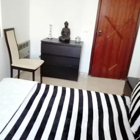 Apartment Bright Charneca, Pool Charneca (Setubal)