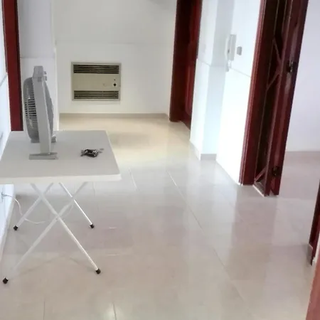 Bright Charneca, Pool Apartment Charneca (Setubal)