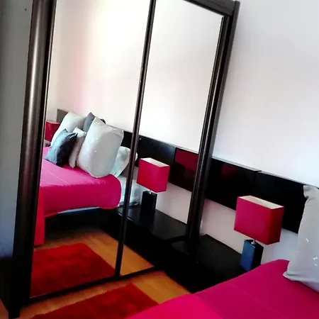 Bright Charneca, Pool Apartment
