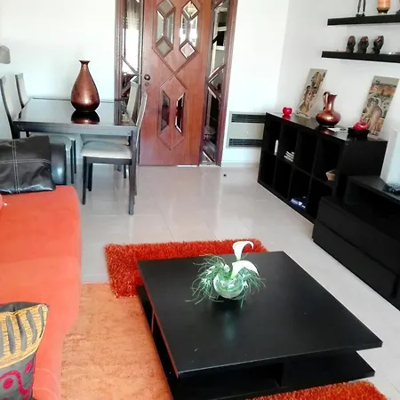 Bright Charneca, Pool Apartment