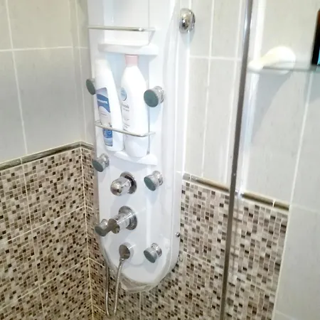 Bright Charneca, Pool Apartment Charneca (Setubal)